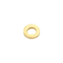 BAGUE PAUMELLE LAITON ORDINAIRE 5 POUR 190 - BPO005E10 - NAVARRE DPM