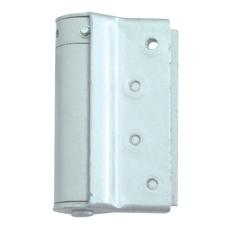 PAIRE CHARNIERES SA 5 HT125 VERNI GRIS 102305 - 102305 - PROQUINTER 1 PAIRE CHARNIERES SA 5 HT125 VERNI GRIS 102305 - 102305 - PROQUINTER