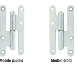 PAUMELLE PARIS BC BICHRO 140X60 DTE J530620 - JARDINIER MASSARD - J530620
