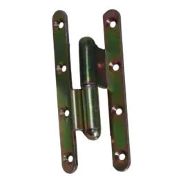 PAUMELLE COUDE BR BICHRO 140X60X70 GHE J532930 - JARDINIER MASSARD - J532930