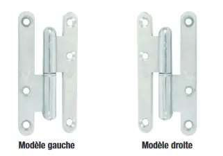 PAUMELLE PARIS BR ZINGUE 140X55 GHE J530570 - JARDINIER MASSARD - J530570 1 PAUMELLE PARIS BR ZINGUE 140X55 GHE J530570 - JARDINIER MASSARD - J530570