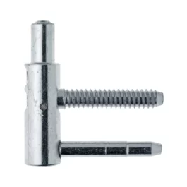 FICHE REGLABLE EXACTA MALE 16 ZINGUE - CG495160H502 - OTLAV