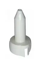 FOURREAU BLANC 627100 - MONIN - 627100