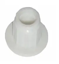 BOUCHON BLANC 627110 - MONIN - 627110