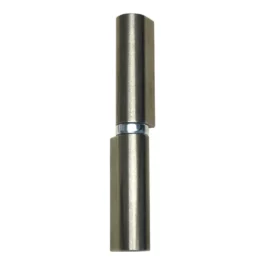 PAUMELLE A SOUDER MAROC 140MM ROULEMENT BILLE - GENERIQUE - ACE115203GR