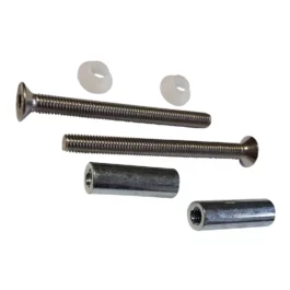 KIT FIXATION SIMPLE DIVA X-XI-XII - DS7306 - CROISEE DS