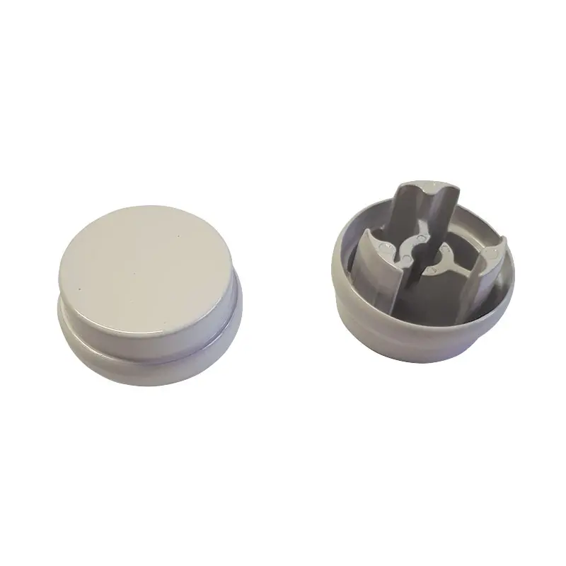 KIT SUPPORTS DRT INT 7616 TUBE D40 ALU NOIR 9005 - DS7616-013 - CROISEE DS 2 KIT SUPPORTS DRT INT 7616 TUBE D40 ALU NOIR 9005 - DS7616-013 - CROISEE DS – Image 2