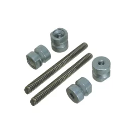 FIXATION DOUBLE DIVA VIII - DS6784 - CROISEE DS