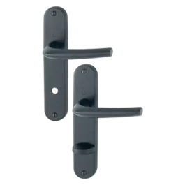 ENS/PLQ 165 SANDIEGO EP40 7/70 F9714M CDDC - HOPPE - 11719977