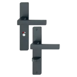 ENS/PLQ 195 TOULON EP40 7/70 F9714M CDDC VOY - 11639805 - HOPPE