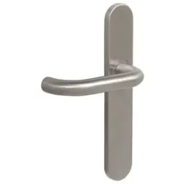 ENSEMBLE BEEBOP INOX SUR PLAQUES BDC - SE4003-03 - GENERIQUE