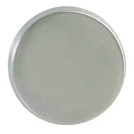 PAIRE ROSACES LC AVEUGLE INOX - SY003 - GENERIQUE