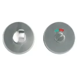 PAIRE ROSACES LC CONDT+VOY INOX - 17012A - GENERIQUE