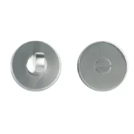 PAIRE ROSACES LC CONDT INOX - 17012 - GENERIQUE