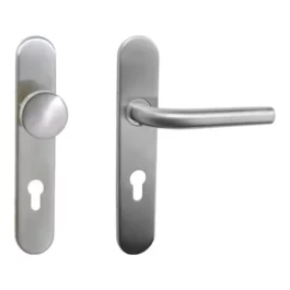 ENS.LAMBADA LC1 INOX PLAQUE 195 PALIERE D - SE4005-04-17017-D - GENERIQUE