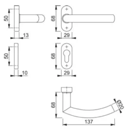 ENSEMBLE TRONDHEIM - 11612745 - HOPPE
