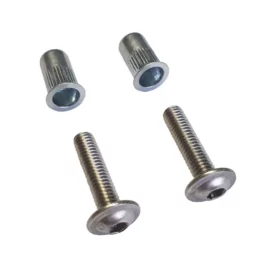 KIT FIXATION SIMPLE FACE DIVA XIV - DS7342 - CROISEE DS