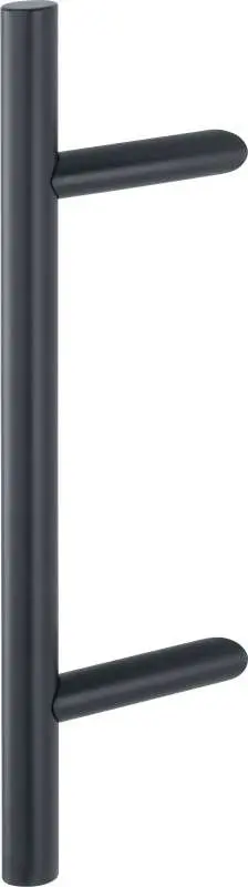 POIG TIRAGE DEP E5012 D30 L800 E560 +FIX INOX F9714M - 11797976 - HOPPE 1 POIG TIRAGE DEP E5012 D30 L800 E560 +FIX INOX F9714M - 11797976 - HOPPE