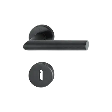 ENS/ROS AMSTER EP37-47 F9714M CLE L - 11710105 - HOPPE 1 ENS/ROS AMSTER EP37-47 F9714M CLE L - 11710105 - HOPPE