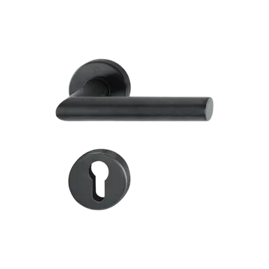 ENS/ROS AMSTER EP37-47 F9714M CLE I - 11710111 - HOPPE 1 ENS/ROS AMSTER EP37-47 F9714M CLE I - 11710111 - HOPPE