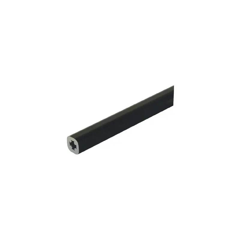 TRINGLE PACK 4 LG 2M50=1,25X1,25 ALU RAL 9010 - DS7234-036 - CROISEE DS 1 TRINGLE PACK 4 LG 2M50=1,25X1,25 ALU RAL 9010 - DS7234-036 - CROISEE DS
