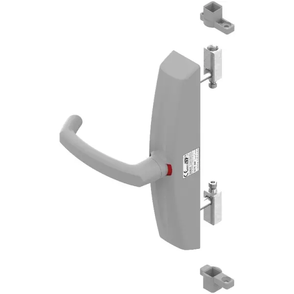 CREM. TOURNANTE ENCAST. SS TRINGLE DUALIS ALU - DS7220-007 - CROISEE DS 1 CREM. TOURNANTE ENCAST. SS TRINGLE DUALIS ALU - DS7220-007 - CROISEE DS