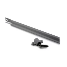 TRINGLE CREMONE PANAMA 2,45ME GRIS G6 - 8311I_G6 - FAPIM