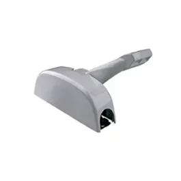 FERMETURE D'URGENCE PAD OLTRE 3PT BLANC 9016 - 8336_58 - FAPIM