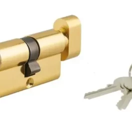 CYLINDRE A BOUTON CHANTIER - 14250B - IFAM