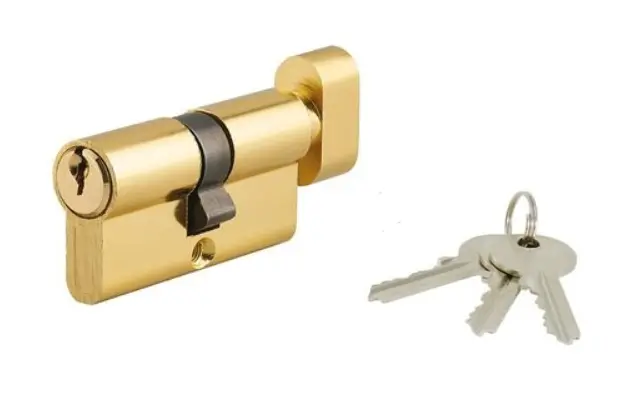 CYLINDRE A BOUTON CHANTIER - 14250B - IFAM 1 CYLINDRE A BOUTON CHANTIER - 14250B - IFAM