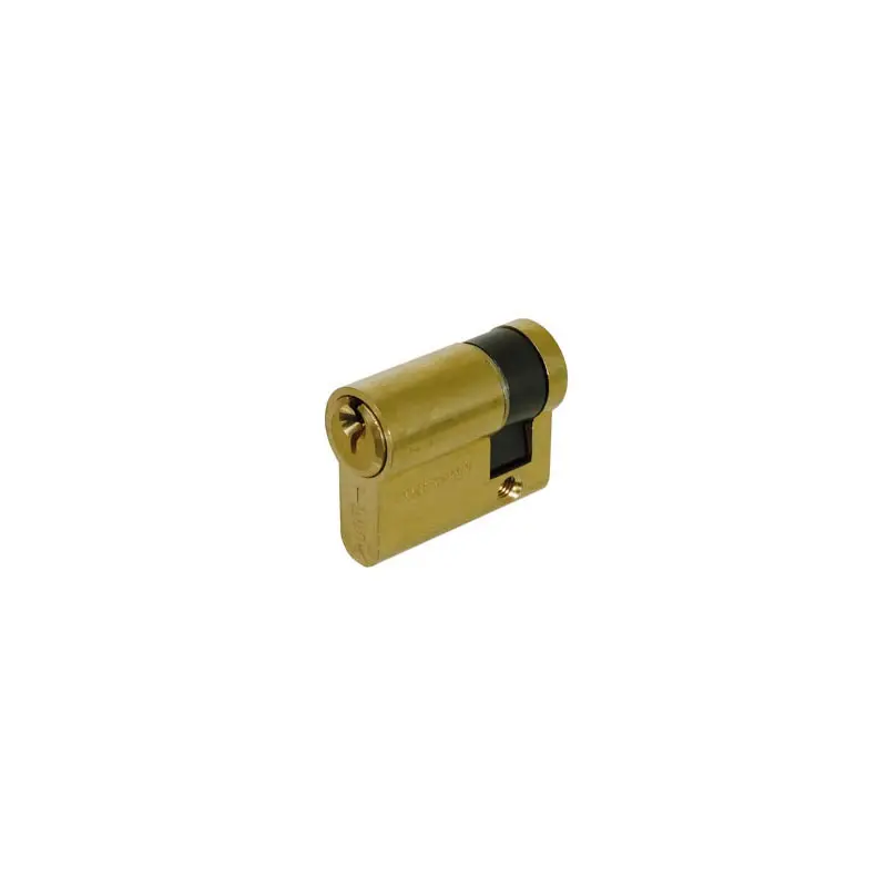 1/2 CYLINDRE 10X50 VARIE TE5 NICKELE - 50305010N - TESA ASSA ABLOY 1 1/2 CYLINDRE 10X50 VARIE TE5 NICKELE - 50305010N - TESA ASSA ABLOY