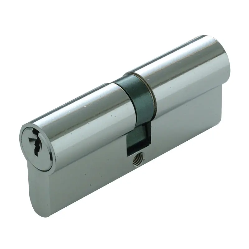 CYL PTT EURO 36X36 NIKELE /PASSE PTT+ADM 3CLES - PT063536 - FTH 1 CYL PTT EURO 36X36 NIKELE /PASSE PTT+ADM 3CLES - PT063536 - FTH