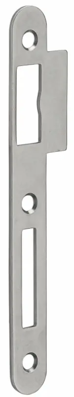 GACHE POUR SERRURE NF BDC - 00046100 - FTH 2 GACHE POUR SERRURE NF BDC - 00046100 - FTH – Image 2