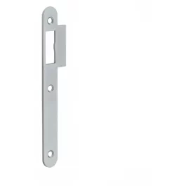 GACHE POUR SERRURE NF 1/2T - 00046102 - FTH