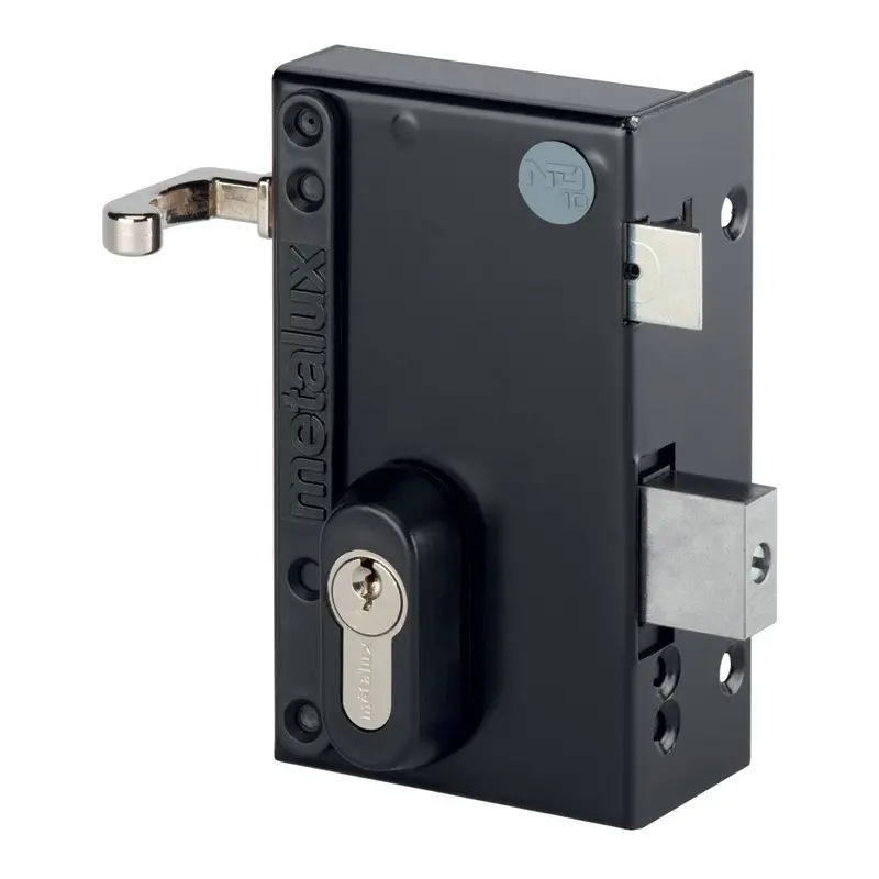 COFFRE VERTICAL A TIRAGE ND10 DROITE - FE98701020 - METALUX 1 COFFRE VERTICAL A TIRAGE ND10 DROITE - FE98701020 - METALUX