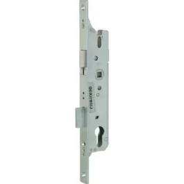 SERR 803 A45 EA92 TET P 24X3 INOX 1 POINT - VM3452A14NJ - FUHR