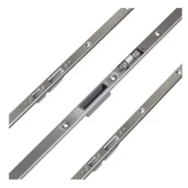 GACHE FILANTE 2B DIN GHE P 24X3 INOX B001 GSL - 3478621 - KFV