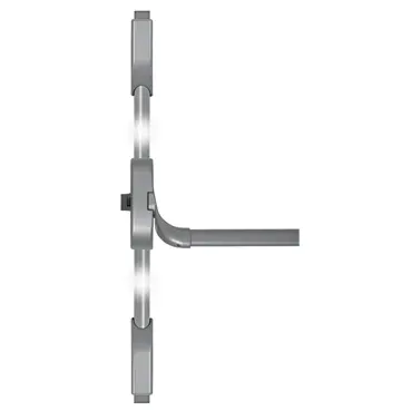 ANTIPANIQUE 3 POINTS HB SANS GACHE BLANC 9016 - OLTRE - FAPIM 1 ANTIPANIQUE 3 POINTS HB SANS GACHE BLANC 9016 - OLTRE - FAPIM