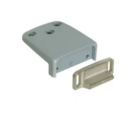 GACHE OLTRE PROFIL PVC REC 16-26MM NOIR 9005 - 8526A_37 - FAPIM