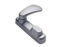 MANOEUVRE OLTRE POMMEAU SEUL ARGENT G6 - 8574A_G6 - FAPIM