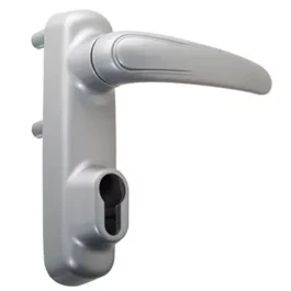 MANOEUVRE OLTRE HORUS PR CYL ARGENT G6 - 8573A_G6 - FAPIM