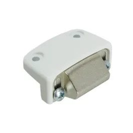 GACHE OLTRE RECOUVREMENT 14-24MM BLANC 9016 - 8503A_58 - FAPIM