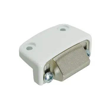 GACHE OLTRE RECOUVREMENT 14-24MM BLANC 9016 - 8503A_58 - FAPIM 1 GACHE OLTRE RECOUVREMENT 14-24MM BLANC 9016 - 8503A_58 - FAPIM