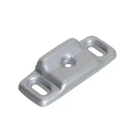 GACHE STANDARD OLTRE FLEUR + REC. 0-10MM 9016 - 8504FA_58 - FAPIM