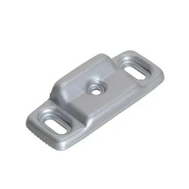 GACHE STANDARD OLTRE FLEUR + REC. 0-10MM 9016 - 8504FA_58 - FAPIM 1 GACHE STANDARD OLTRE FLEUR + REC. 0-10MM 9016 - 8504FA_58 - FAPIM