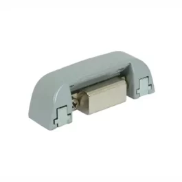 GACHE OLTRE FLEUR + REC. 0-11MM ARGENT G6 - 8525A_G6 - FAPIM