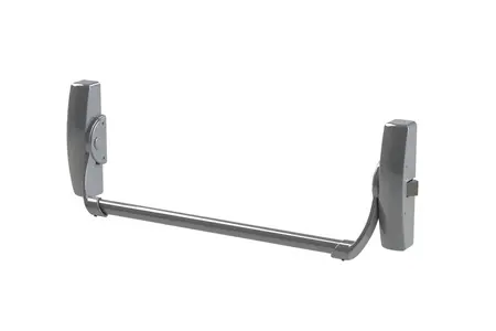 ANTIPANIQUE REPARATION 1PT BARRE 1150 GRIS - F2CR1PT00162 - METALUX 1 ANTIPANIQUE REPARATION 1PT BARRE 1150 GRIS - F2CR1PT00162 - METALUX