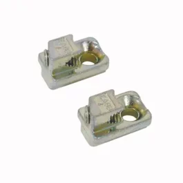 KIT DE FIXATION EN FACADE POUR GACHE - 8544_Z5 - FAPIM