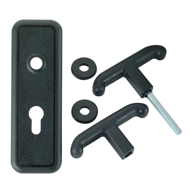 BEQUILLE POUR PORTE DE GARAGE - 433000-01-0A - JPM 1 BEQUILLE POUR PORTE DE GARAGE - 433000-01-0A - JPM
