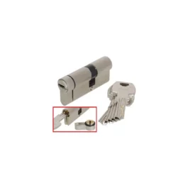 CYL F6S+ 70 E30X40 NICK DEBRA VARIE 5 CLES - 3200 - IFAM